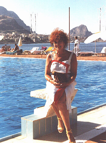 Santa Flavia - 1992